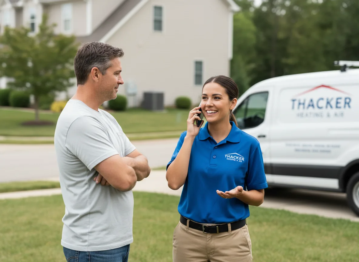 Ac Repair North Billerica, MA FAQs